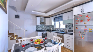 VKV5273 Villa Kalkan