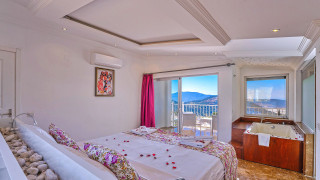 VKV5273 Villa Kalkan