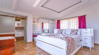VKV5273 Villa Kalkan