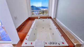 VKV5273 Villa Kalkan