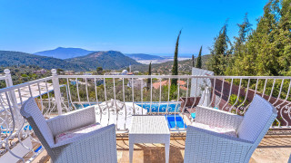 VKV5273 Villa Kalkan