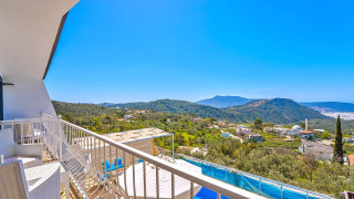 VKV5273 Villa Kalkan