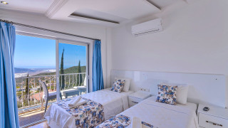 VKV5273 Villa Kalkan