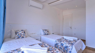 VKV5273 Villa Kalkan