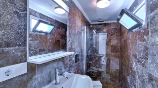 VKV5273 Villa Kalkan
