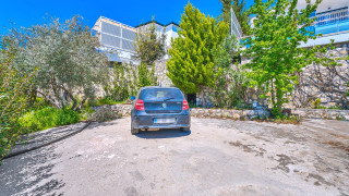 VKV5273 Villa Kalkan