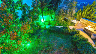 VKV5273 Villa Kalkan