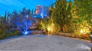 VKV5273 Villa Kalkan