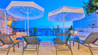 VKV5748 Villa Kalkan