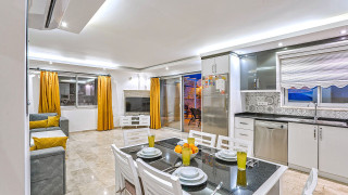 VKV5748 Villa Kalkan
