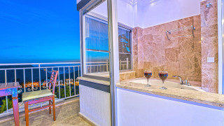VKV5748 Villa Kalkan