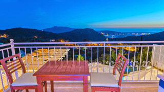 VKV5748 Villa Kalkan