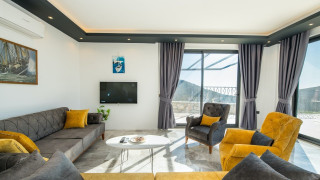 VKV6092 Villa Kalkan