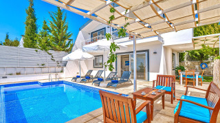 VKV5748 Villa Kalkan