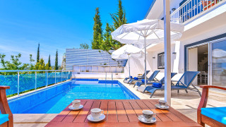 VKV5748 Villa Kalkan