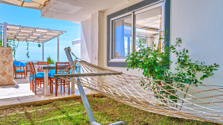VKV5748 Villa Kalkan