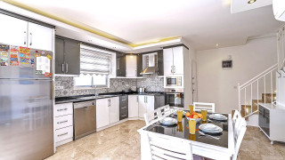 VKV5748 Villa Kalkan