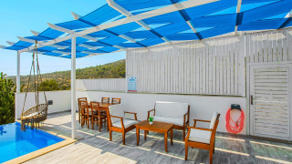 VKV1646 Villa Kalkan
