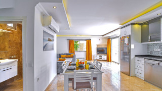 VKV5748 Villa Kalkan