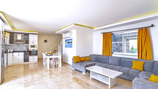 VKV5748 Villa Kalkan