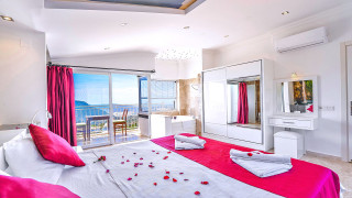 VKV5748 Villa Kalkan