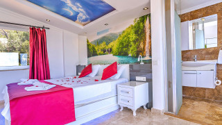 VKV5748 Villa Kalkan