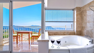 VKV5748 Villa Kalkan