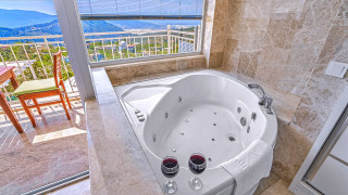 VKV5748 Villa Kalkan
