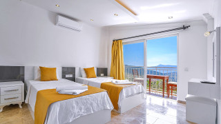VKV5748 Villa Kalkan