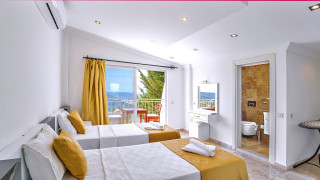VKV5748 Villa Kalkan