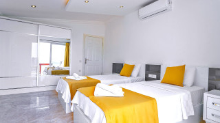 VKV5748 Villa Kalkan