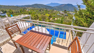 VKV5748 Villa Kalkan