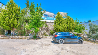 VKV5748 Villa Kalkan