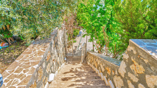 VKV5748 Villa Kalkan