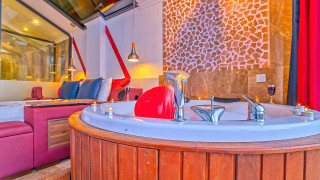 VKV4315 Villa Kalkan