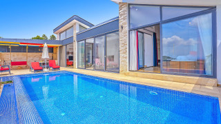 VKV4315 Villa Kalkan