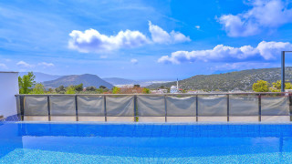 VKV4315 Villa Kalkan