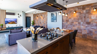 VKV1676 Villa Kalkan
