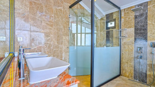 VKV4315 Villa Kalkan