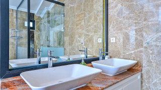 VKV4315 Villa Kalkan