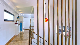 VKV4315 Villa Kalkan