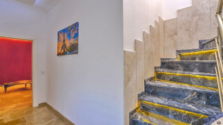 VKV4315 Villa Kalkan