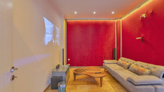 VKV4315 Villa Kalkan