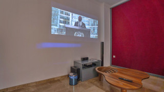 VKV4315 Villa Kalkan