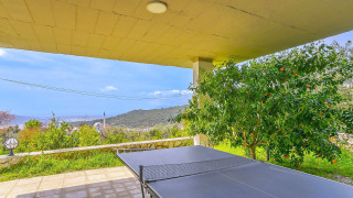VKV4315 Villa Kalkan