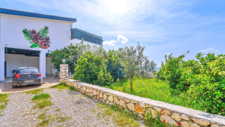 VKV4315 Villa Kalkan