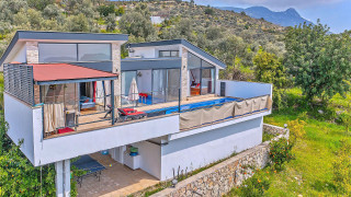 VKV4315 Villa Kalkan