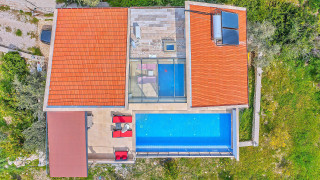 VKV4315 Villa Kalkan