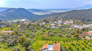 VKV4315 Villa Kalkan
