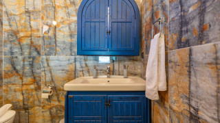 VKV2226 Villa Kalkan
